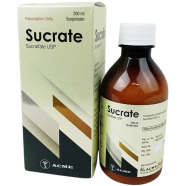 Sucrate Syrup 200ml image