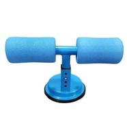 Suction Sit Up Floor Bar image