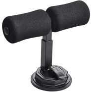 Suction sit up bench (multicolor). image