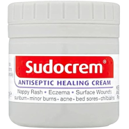 Sudocrem Antiseptic Healing Baby Cream 60g icon