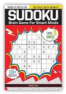 Sudoku - Brain Games For Smart Minds Level 1 Simple image