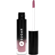 Sugar Cosmetics Mousse Muse Lip Cream 09 Girl With Peaches image