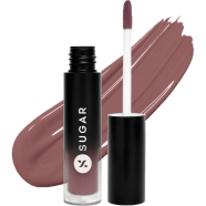 Sugar Cosmetics Mousse Muse Lip Cream - 12 Roseate Spoonbill image