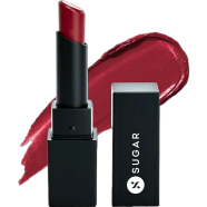 Sugar Cosmetics Nothing Else Matter Longwear Lipstick 09 Royal Redding image