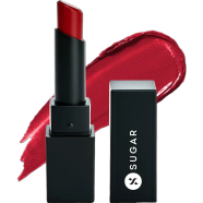 Sugar Cosmetics Nothing Else Matter Longwear Lipstick 18 Scarlet Letter image