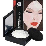 Sugar Cosmetics Play Translucent Compact Powder 6gm image