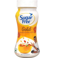 Sugar Free Gold Jar 100 gm image