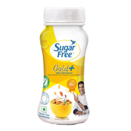 Sugar Free Gold plus Low Calorie Sweetener 100 gm INDIAN image