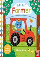 Suki Cat: Farmer image