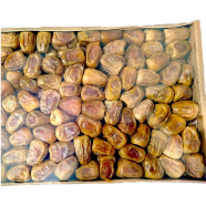 Sukkari Premium Dates (Sukkari Khejur) - 500gm image
