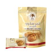 Siafa Sukkary Dates With Caramel Filling image