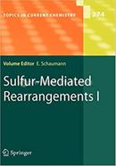 Sulfur-Mediated Rearrangements I image