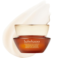 Sulwhasoo Concentrated Ginseng Renewing Cream Ex-5ml image