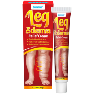 Sumifun Leg Edema Relief Cream 20Gm image