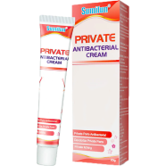 Sumifun Private Anti Bacterial Cream Genital Warts for Men and Women 20 gm image