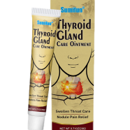 Sumifun Thyroid Gland Care Ointment 20 gm image