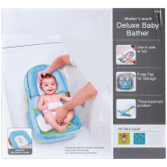 Summer Infant Washable Deluxe Baby Bather image