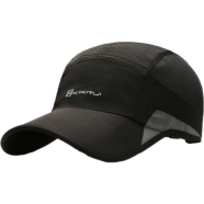 Summer Outdoor Quick-Dry, Breathable, Light Sports Cap image