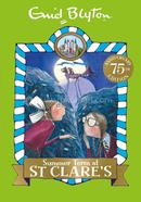 Summer Term at St Clare's: 03 image