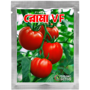 Summer Tomato ROMA VF Intact Pack 0.5 gm icon