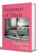 Summer of Then: A Novel image