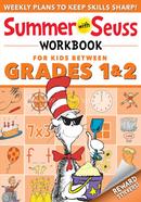 Summer with Seuss Workbook: Grades 1-2 image