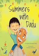 Summers With Dadu image