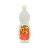 Sun Drops Pure Sunflower Oil Pet Bottle 750ml image