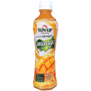 Sun Up Mango Fruit Drink Pet Bottle 350ml image