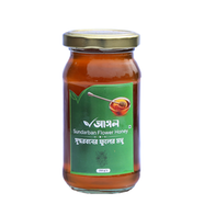 Ashol Sundarban Flower Honey (Sundarban Fhuler Modhu) - 250Gm icon