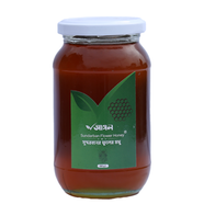 Ashol Sundarban Flower Honey (Sundarban Fhuler Modhu) - 500Gm image