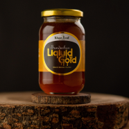 Sundarban Liqiuid Gold Honey - 500 gm image