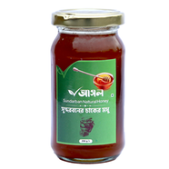 Ashol Sundarban Natural Honey (Sundarboner Chaker Modhu) - 250Gm image