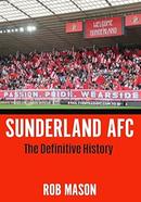 Sunderland Afc: The Definitive History image