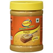 Sundrop Peanut Butter Creamy (200 gm) - AI18 icon