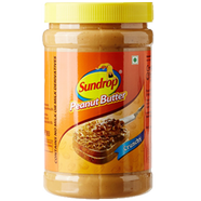 Sundrop Peanut Butter Crunchy (462 gm) - AI23 icon