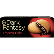 Sunfeast Dark Fantasy Choco Fills 69gm image