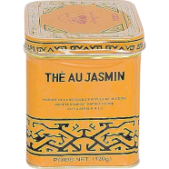 Sunflower Jasmine Tea Tin 227gm image