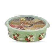 Sunflower Masala Box -Trans Green image