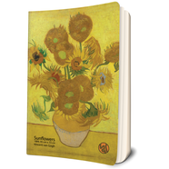 Sunflowers image