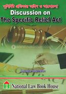 Sunirdishto Protikar Ain O Alochona image