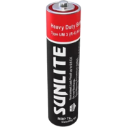 Sunlite Heavy Duty Battery Set 1 Pcs image