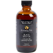 Sunny Isle Black Seed Oil – 118ml image
