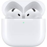 Sunpin AirPods 4 Original Quality Wireless Earbuds image