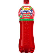 Sunquick Berry Mix Fruit Drink Juice 1Liter image