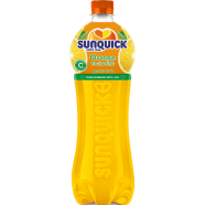 Sunquick Orange Fruit Drink Juice 1Liter image