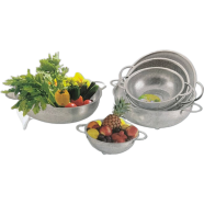 Sunrise Hardware Strainer 6 Pcs image