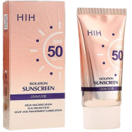 Sunscreen SPF50PA Plus Plus Plus Waterproof, Anti-Sweat, Anti-UV, Non-Greasy 40g image