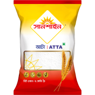 Sunshine Atta 2 kg image