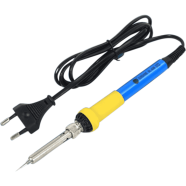 Sunshine Sl-936 Soldering Iron 40 Watt Tatal For Mobile Repair And All Kinds Of Electronics Product Repair image